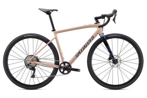 Rower gravel SPECIALIZED DIVERGE COMP E5 2021 - Ostatnie sztuki